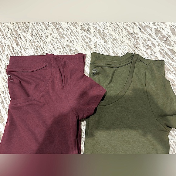 Tops! Lot of (2).  MED & LG - Picture 10 of 10